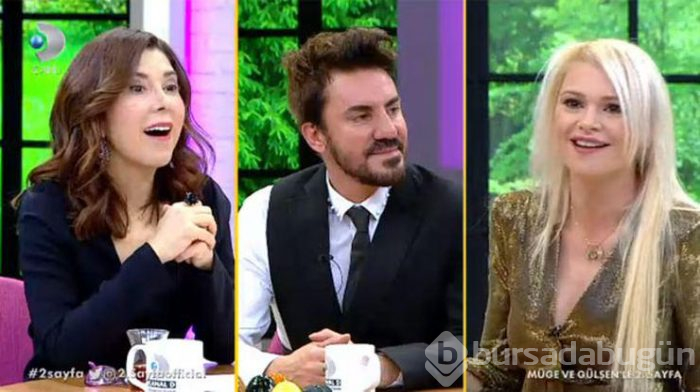 Seçkin Piriler gemileri yaktı!
