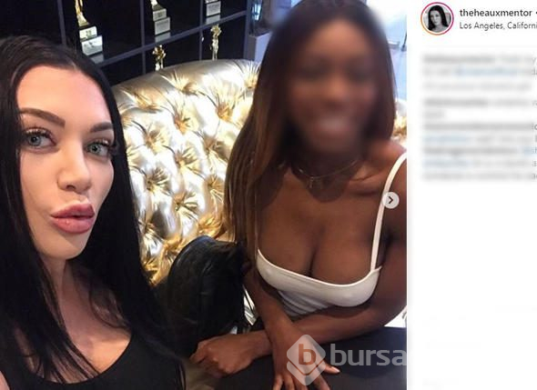 Ölen sevgilisiyle ilgili paylaşımı olay oldu!
