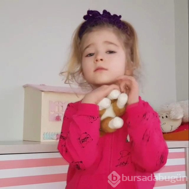 5 yaşındaki Ebrar Demirbilek'ten papağana işkence uygulayan Murat Özdemir'e büyük ders
