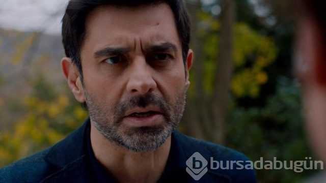 Baldız enişte aşkı dizinin başını yaktı! ATV hemen yayından kaldırdı
