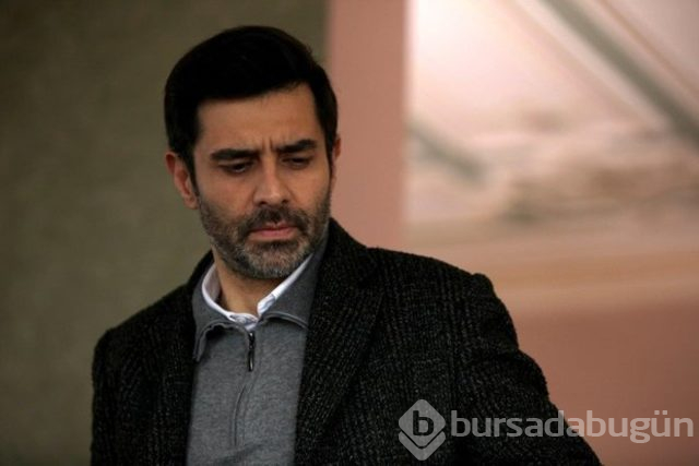Baldız enişte aşkı dizinin başını yaktı! ATV hemen yayından kaldırdı

