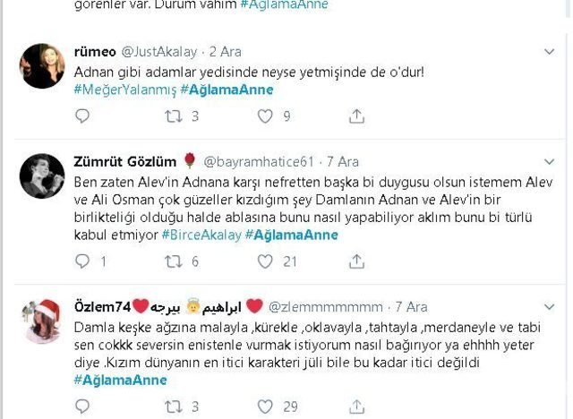 Baldız enişte aşkı dizinin başını yaktı! ATV hemen yayından kaldırdı
