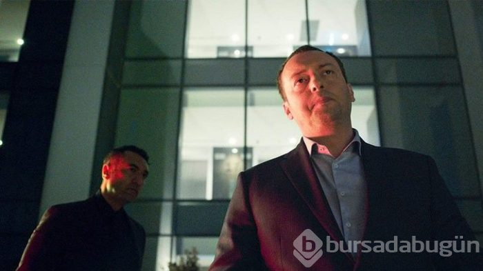 Hakan: Muhafız yabancılardan nasıl tepki aldı?

