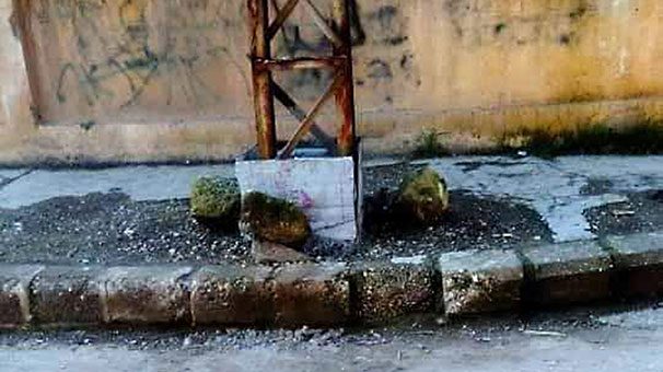 Son dakika... Teröristler ne yapacağını şaşırdı!
