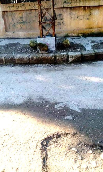 Son dakika... Teröristler ne yapacağını şaşırdı!
