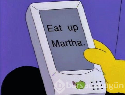 30. yılında The Simpsons kehanetleri