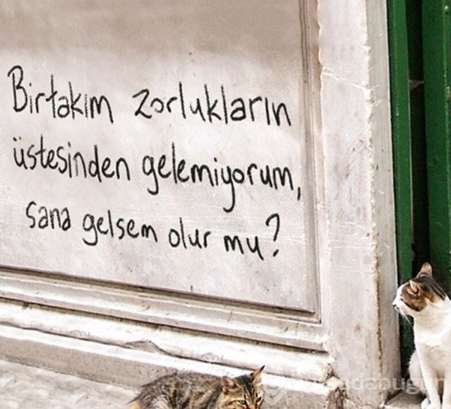 Çukur'da ekrana yansıyan duvar yazıları