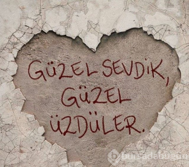 Çukur'da ekrana yansıyan duvar yazıları