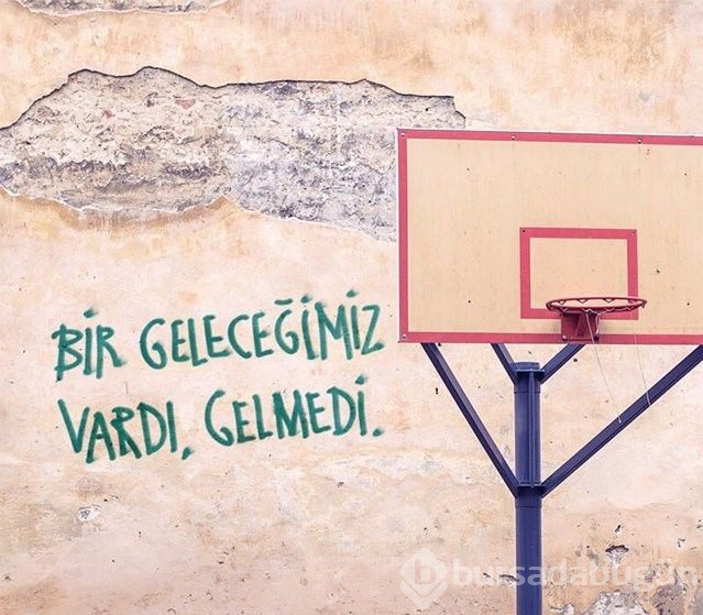 Çukur'da ekrana yansıyan duvar yazıları