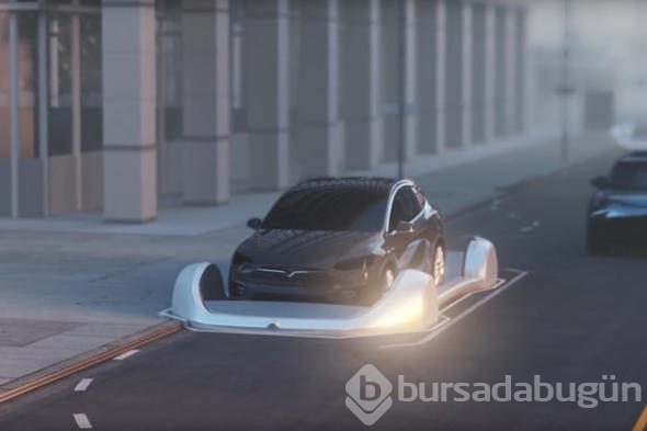 Elon Musk'ın dev yeraltı tüneli bugün açılıyor!
