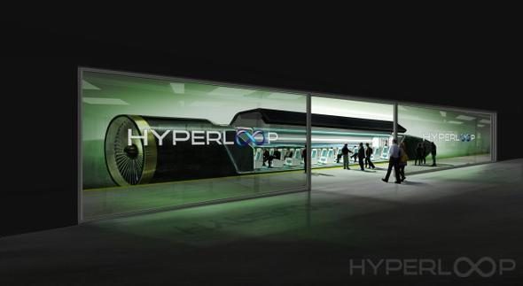Elon Musk'ın dev yeraltı tüneli bugün açılıyor!
