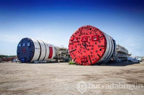 Elon Musk'ın dev yeraltı tüneli bugün açılıyor!
