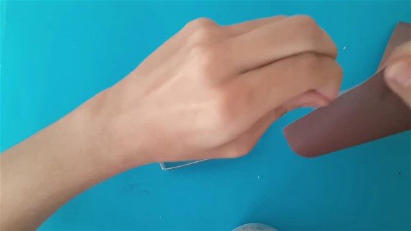 Bu gösterinin sırrını biliyor musunuz?
