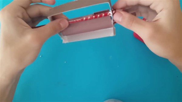 Bu gösterinin sırrını biliyor musunuz?
