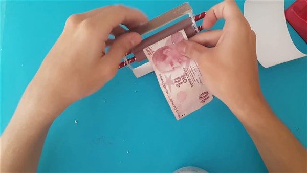 Bu gösterinin sırrını biliyor musunuz?
