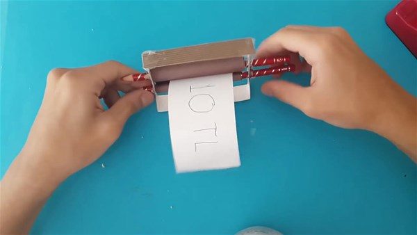 Bu gösterinin sırrını biliyor musunuz?

