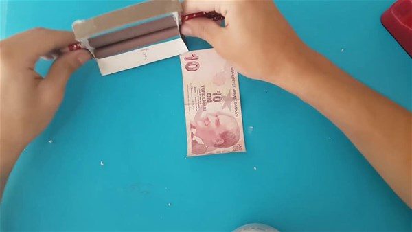 Bu gösterinin sırrını biliyor musunuz?
