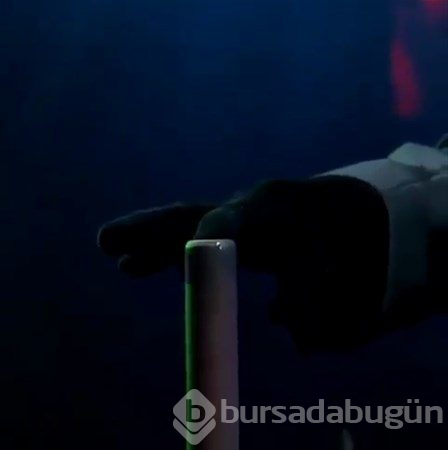 Bu gösterinin sırrını biliyor musunuz?
