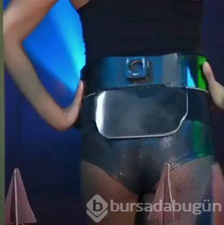 Bu gösterinin sırrını biliyor musunuz?

