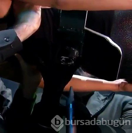 Bu gösterinin sırrını biliyor musunuz?

