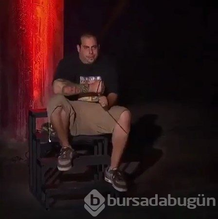 Bu gösterinin sırrını biliyor musunuz?
