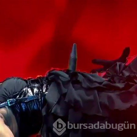 Bu gösterinin sırrını biliyor musunuz?
