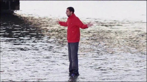 Bu gösterinin sırrını biliyor musunuz?
