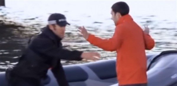 Bu gösterinin sırrını biliyor musunuz?
