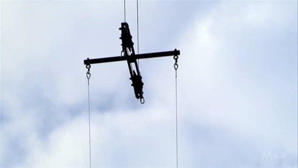 Bu gösterinin sırrını biliyor musunuz?
