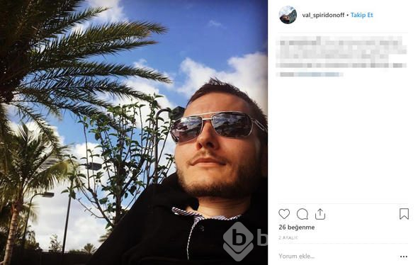 Kafa nakli gönüllüsünün yeni hayatı
