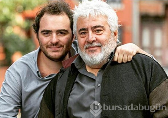 Annesini geçti!
