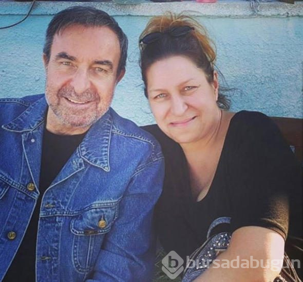 Annesini geçti!
