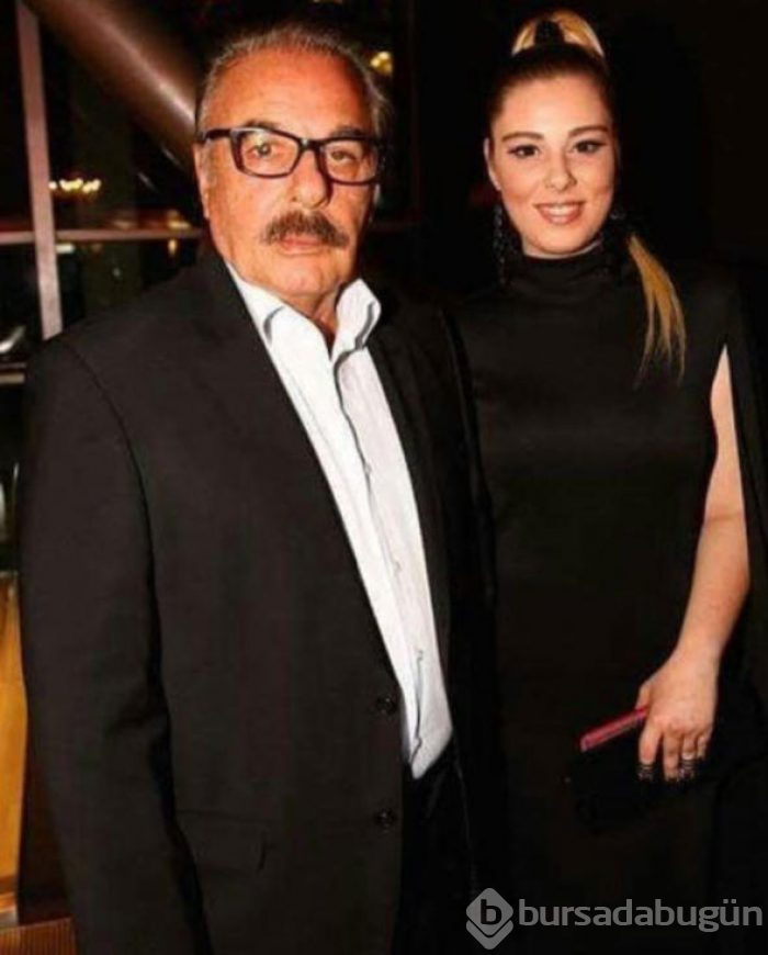 Annesini geçti!
