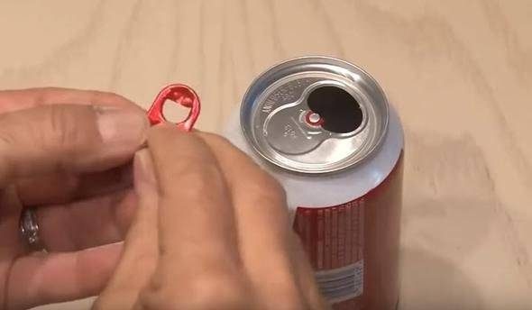 Kola kutusunu çöpe atmayın! Öyle bir işe yarıyor ki...