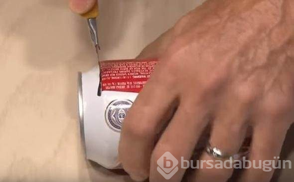 Kola kutusunu çöpe atmayın! Öyle bir işe yarıyor ki...