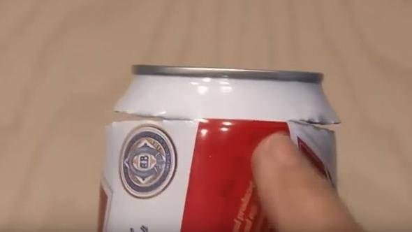 Kola kutusunu çöpe atmayın! Öyle bir işe yarıyor ki...