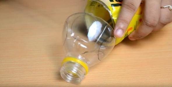Kola kutusunu çöpe atmayın! Öyle bir işe yarıyor ki...