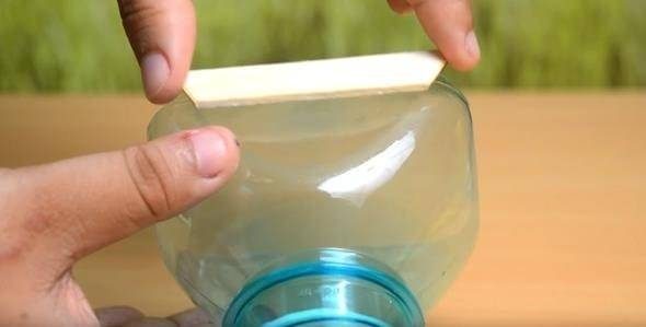Kola kutusunu çöpe atmayın! Öyle bir işe yarıyor ki...