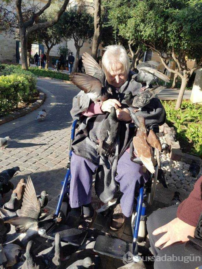 Günün en çok paylaşılan fotoğrafları (19.12.2018)
