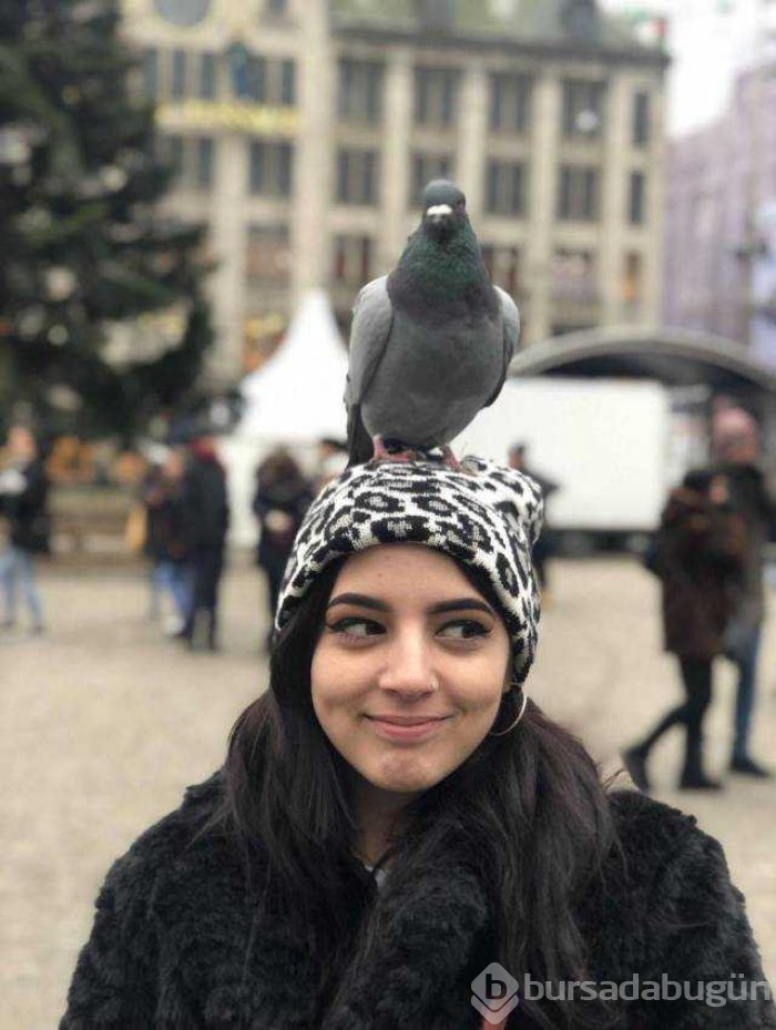 Günün en çok paylaşılan fotoğrafları (19.12.2018)

