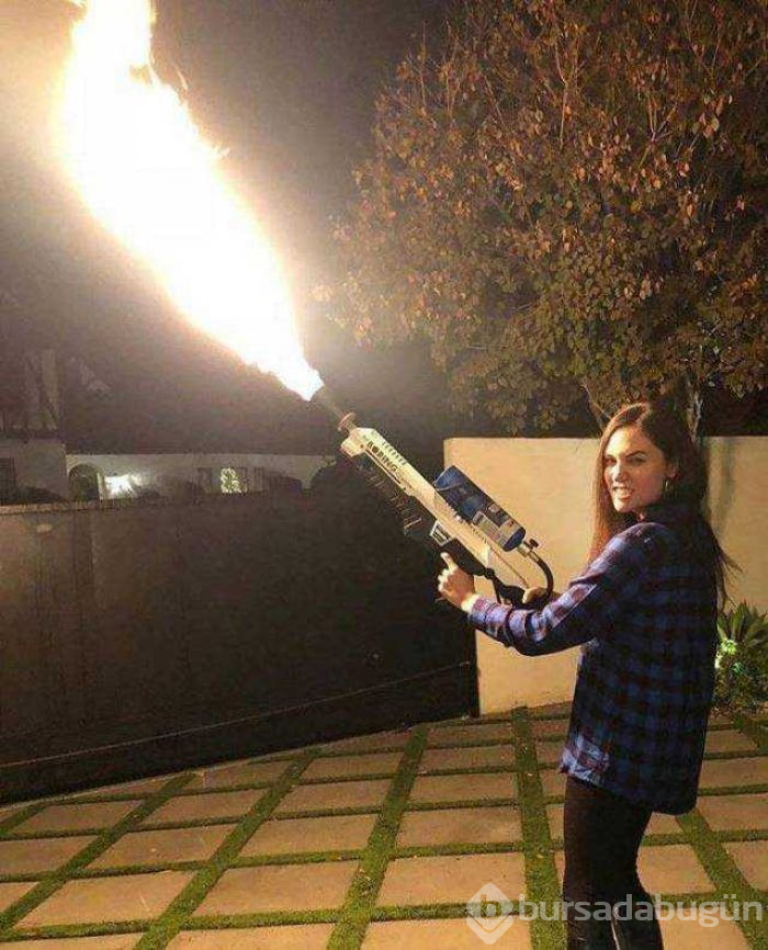 Günün en çok paylaşılan fotoğrafları (19.12.2018)
