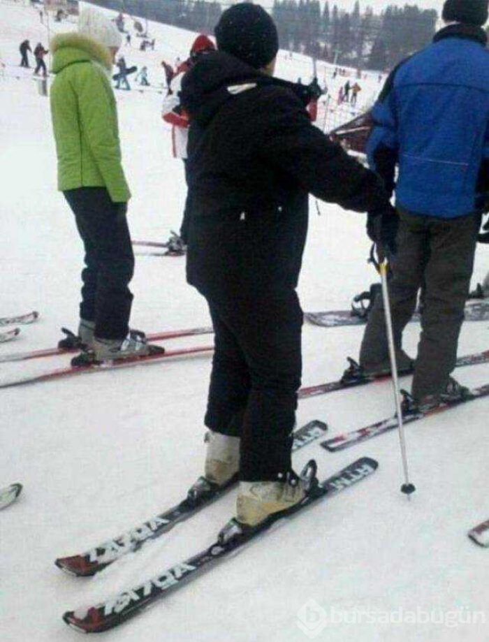 Günün en çok paylaşılan fotoğrafları (19.12.2018)
