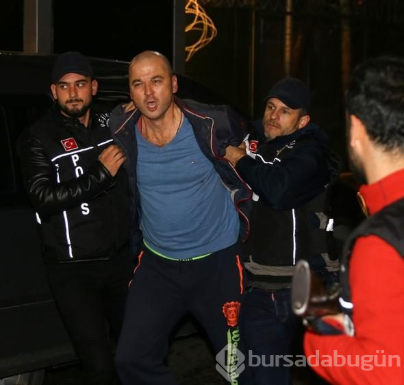 Yarışmacıya terapiyi Acun mu yapacak?
