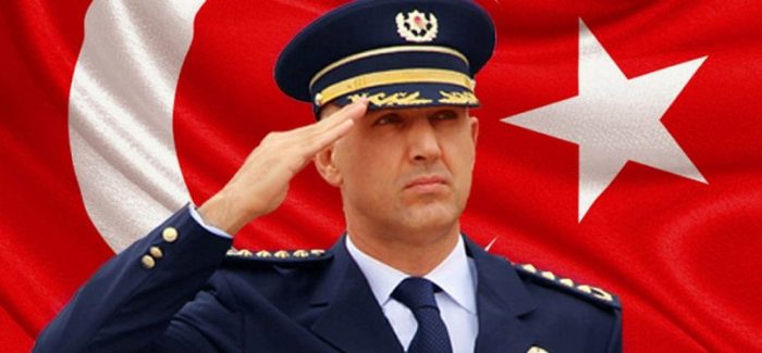 Rize Emniyet Müdürlüğü'ndeki silahlı saldırıda flaş gelişme
