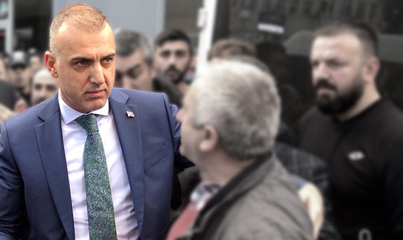 Rize Emniyet Müdürlüğü'ndeki silahlı saldırıda flaş gelişme
