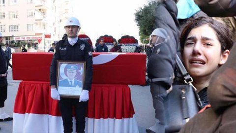Rize Emniyet Müdürlüğü'ndeki silahlı saldırıda flaş gelişme
