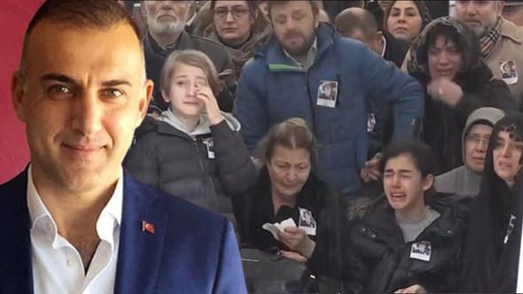 Rize Emniyet Müdürlüğü'ndeki silahlı saldırıda flaş gelişme
