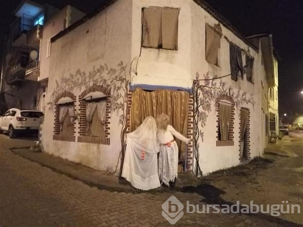 3 gün sonra... O ilde ilginç görüntü!
