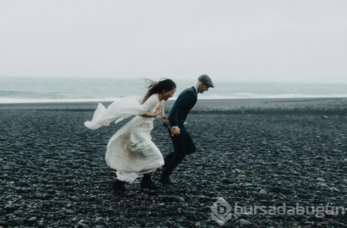 2018 yılının en iyi düğün fotoğrafları
