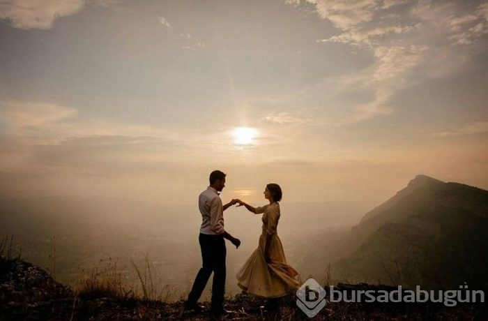 2018 yılının en iyi düğün fotoğrafları

